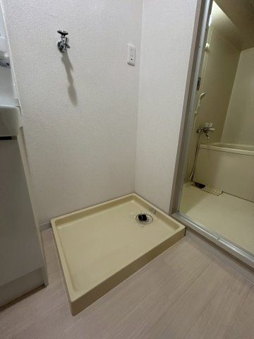 グランツ垂水の設備