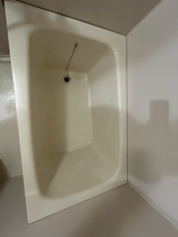 グランツ垂水の浴室|日々の疲れを癒すお風呂付です