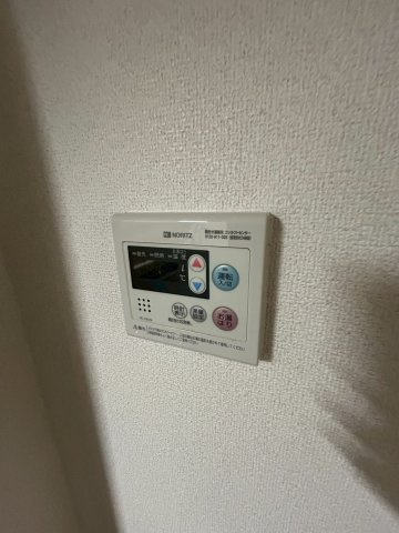 グランツ垂水の設備