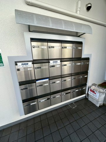 グランツ垂水のその他共用部分