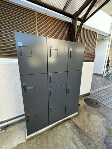グランツ垂水のその他共用部分