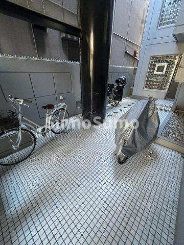 キューブ南塚口Ⅰのその他共用部分