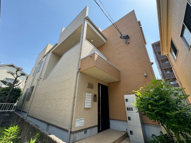 Grandtic 室見南