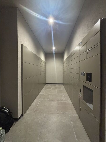 グランドメゾン福岡The Central Luxeのその他共用部分