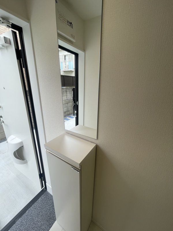 プライムガーデン下北沢のその他