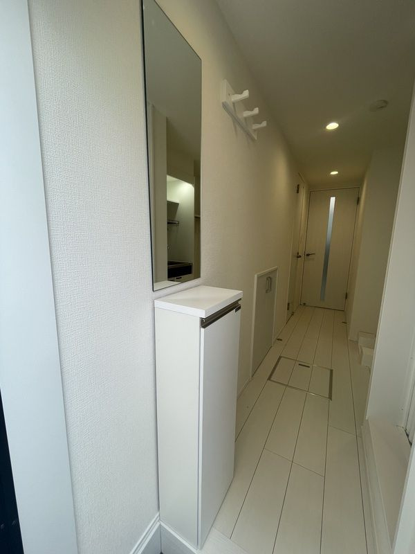 プライムガーデン下北沢の内装