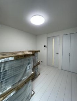 プライムガーデン下北沢の洋室