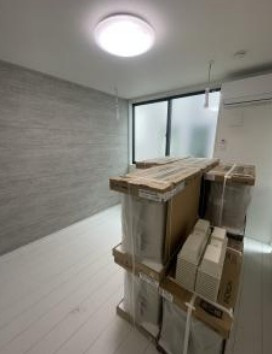 プライムガーデン下北沢の洋室