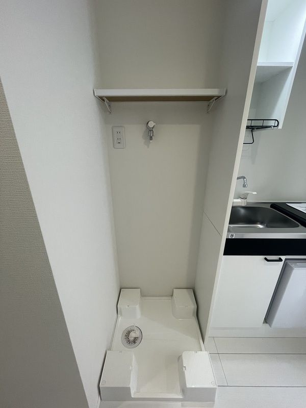 プライムガーデン下北沢の設備