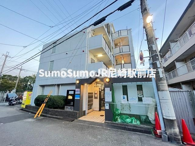 キューブ北武庫之荘Ⅱ