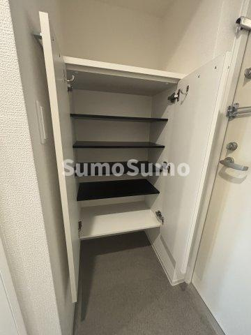 セレニテ日本橋エクラのその他