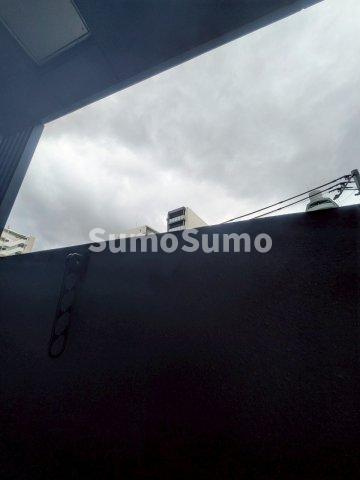 LANDIC　M3418の展望