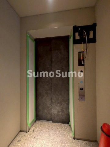 LANDIC　M3418のその他共用部分