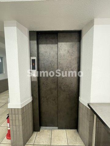 サルヴァトーレ大橋のその他共用部分