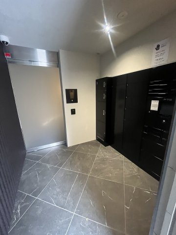 THE SYLA SHIBUYA-TOMIGAYAの設備