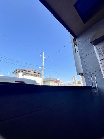 Calme Hills高宮の展望