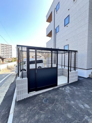 Calme Hills高宮のその他共用部分