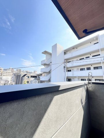 Calme Hills高宮の展望