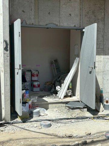 セレニテ夕陽丘エクラのその他共用部分