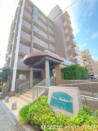ドミール姪浜