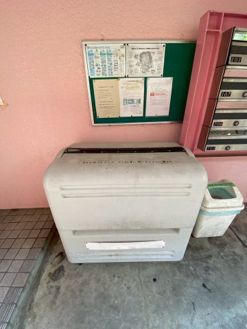 クィンベーネのその他共用部分