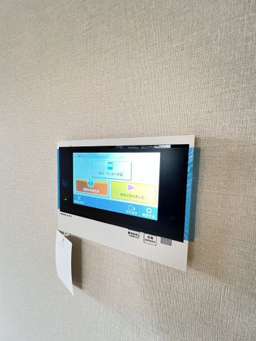 The TEN GOOD 祖原1のセキュリティ