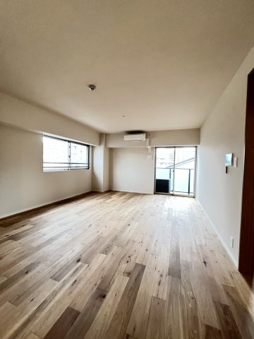 The TEN GOOD 祖原1の居間・リビング