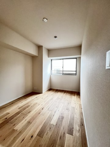 The TEN GOOD 祖原1の寝室