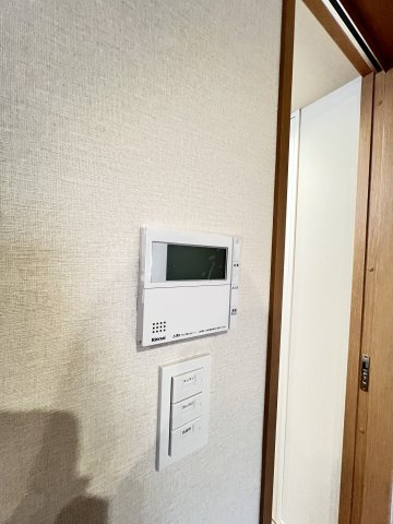 The TEN GOOD 祖原1の設備