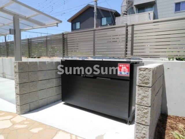 グラン　セレーナ　オオクボのその他共用部分