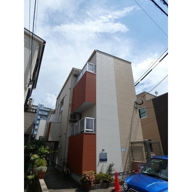 ダケーシャ箱崎