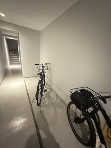 グランディスタ谷町９丁目のその他共用部分