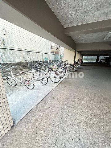 グランディア大物公園のその他共用部分