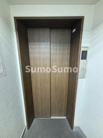 グランデージ清水谷のその他共用部分
