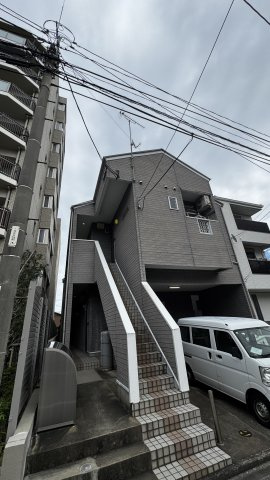 グラスフィールド藤崎