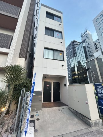 グランディスタ谷町９丁目