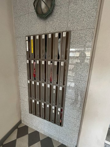 ゼフィール西明石のその他共用部分