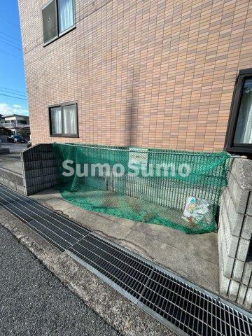 グランセリオ西神戸のその他共用部分