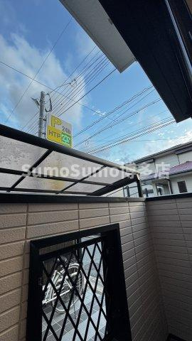 コンパートハウス唐人町の展望