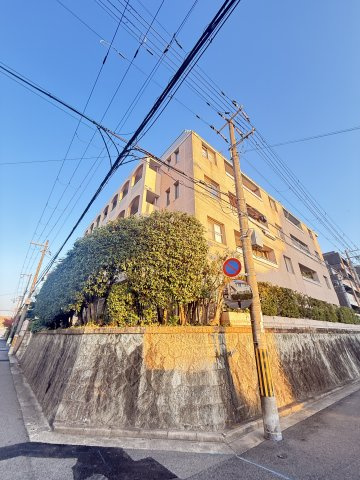 セレッソコート芦屋ガレリア