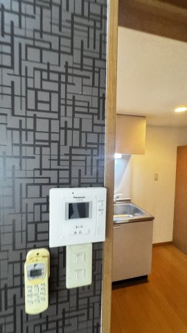 コンフォートベネフィス大橋南Ⅰのセキュリティ