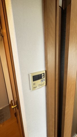 コンフォートベネフィス大橋南Ⅰの設備
