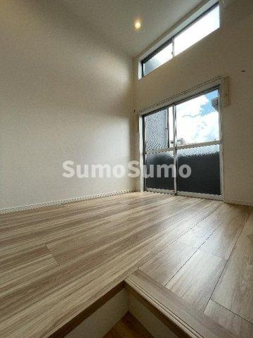MARVELOUSの居間・リビング