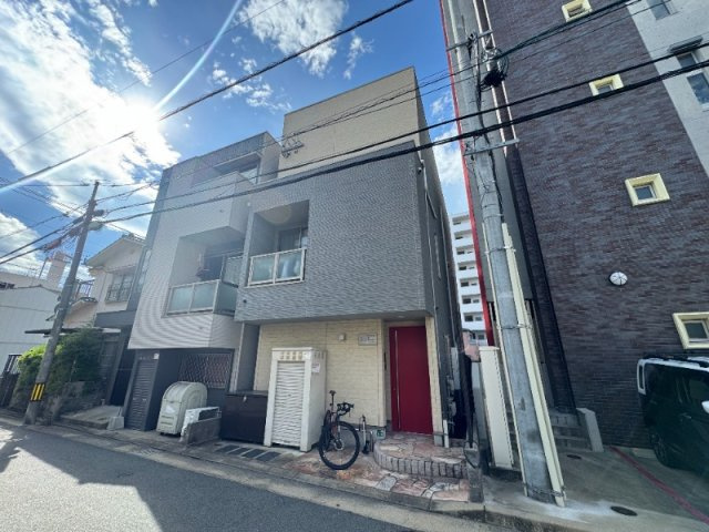 MAISONETIC Crane住吉
