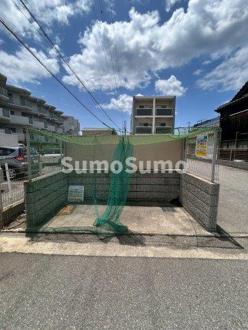 グラン　ブルのその他共用部分