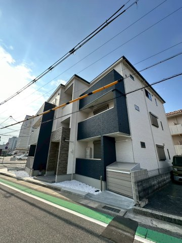 グランディール清華Ⅱ