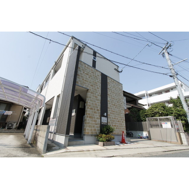 アモローソ井尻