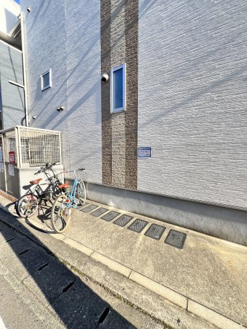 ディアコート吉塚のその他共用部分