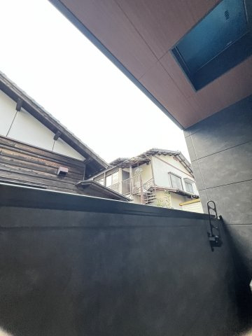 rh 大橋の展望