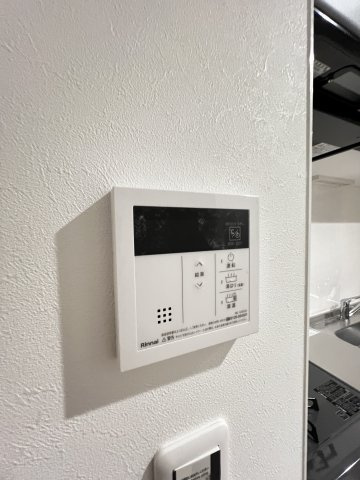 rh 大橋の展望